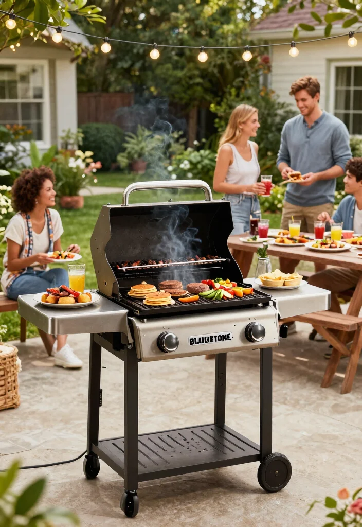 10 Best Blackstone Griddle for Outdoor Cooking Top Rated Finds 1. Blackstone 36 Inch Outdoor Flat Top Gas Grill 0