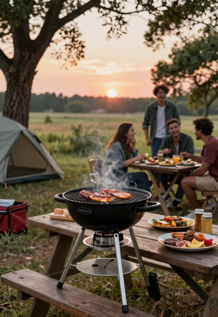 10 Best Blackstone Griddle for Outdoor Cooking Top Rated Finds 2. Blackstone 28 Inch Portable Grill 0