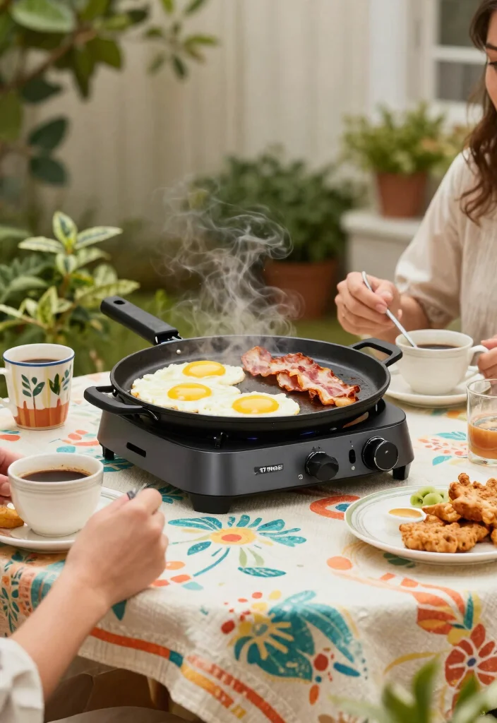 10 Best Blackstone Griddle for Outdoor Cooking Top Rated Finds 3. Blackstone 17 Inch Tabletop Griddle 0