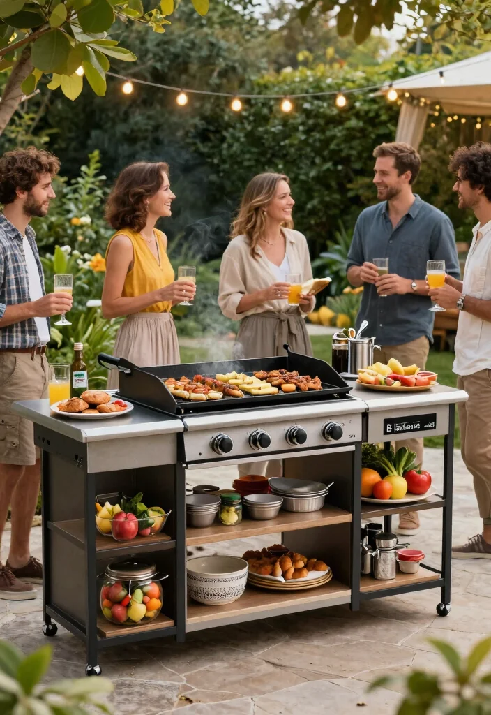 10 Best Blackstone Griddle for Outdoor Cooking Top Rated Finds 4. Blackstone 36 Inch Griddle Cooking Station 0