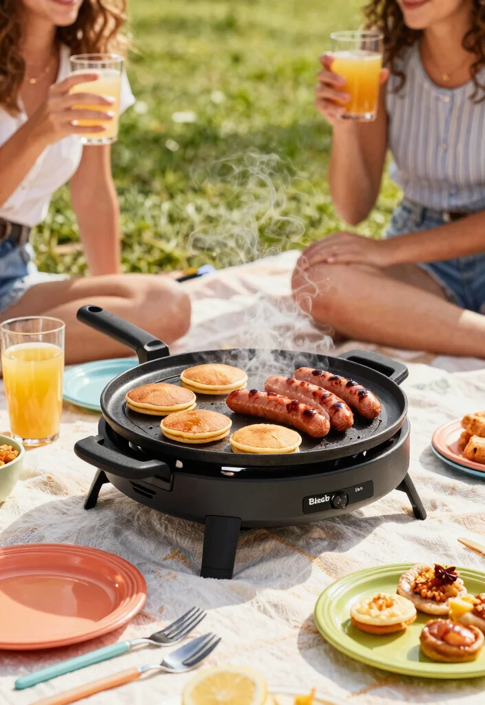 10 Best Blackstone Griddle for Outdoor Cooking Top Rated Finds 7. Blackstone 20 Inch Tabletop Griddle 0