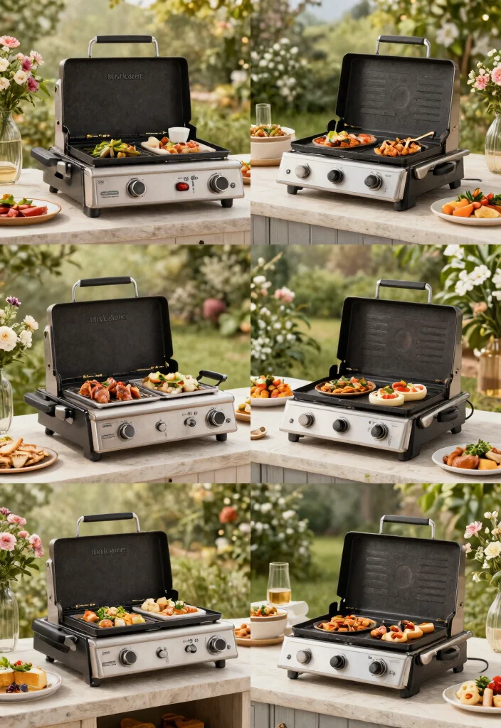 10 Best Blackstone Griddle for Outdoor Cooking Top Rated Finds Conclusion 0