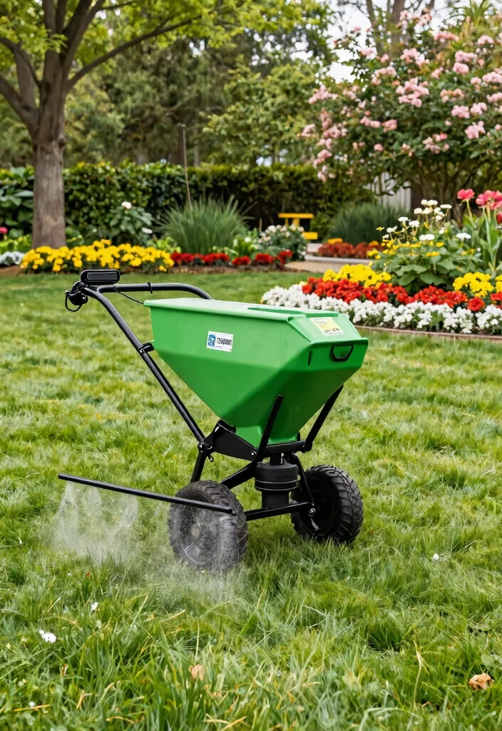 10 Best Broadcast Spreaders for Manure: Even Coverage for Your Eco-Friendly Garden 5 10 Best Broadcast Spreaders for Manure Even Coverage for Your Eco Friendly Garden 5. Brinly BS 38BH Tow Behind Broadcast Spreader 0