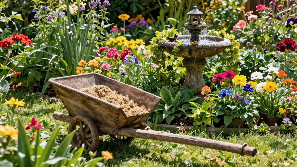 10 Best Broadcast Spreaders for Manure: Even Coverage for Your Eco-Friendly Garden