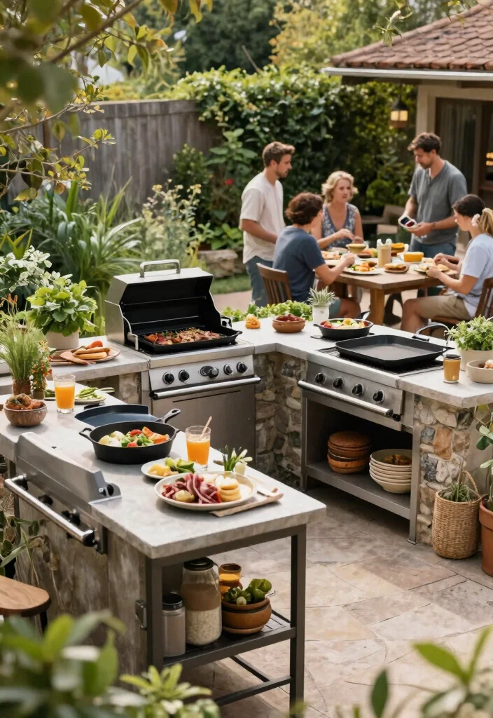 10 Best Cast Iron Griddle for Outdoor Cooking Heavy Duty Conclusion 0