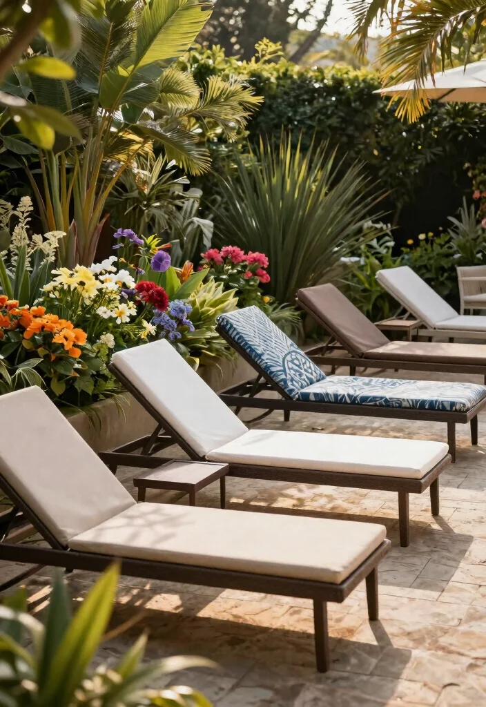 10 Best Chaise Lounge for Patio Sunbathing Resort Style Conclusion Embrace Outdoor Luxury 0