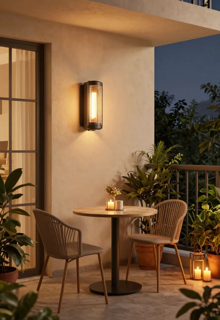 10 Best Electric Patio Heater 2026 Options Warm Up 3. Fire Sense Wall Mounted Patio Heater 0
