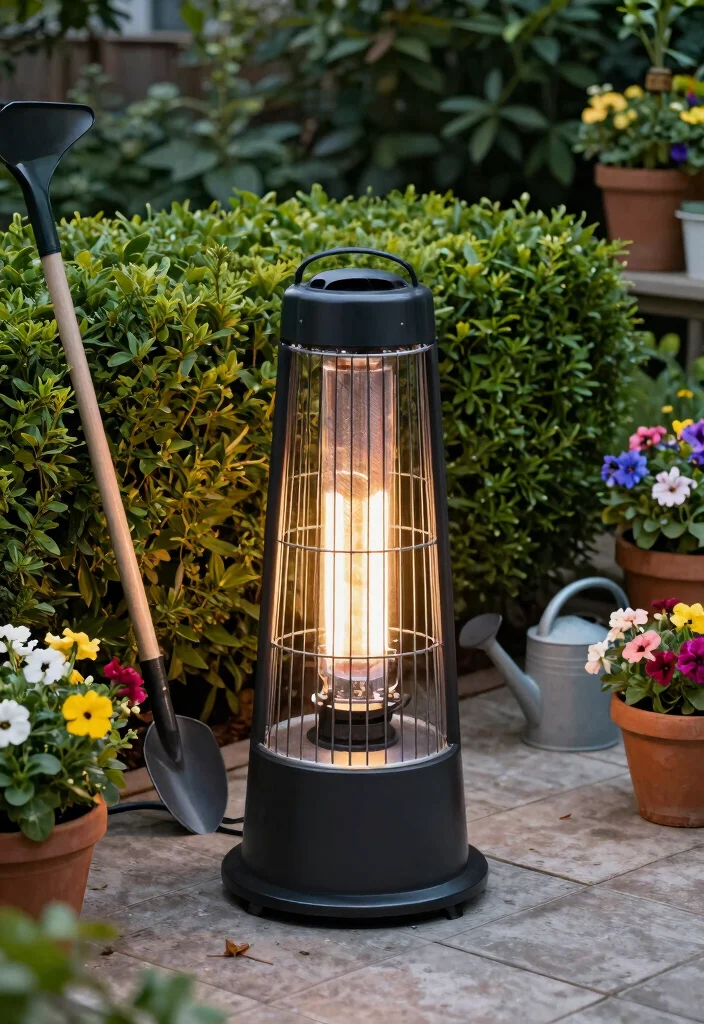 10 Best Infrared Portable Heater Picks for Instant Heat 2 10 Best Infrared Portable Heater Picks for Instant Heat 2. Dr. Infrared Heater Portable Space Heater 0