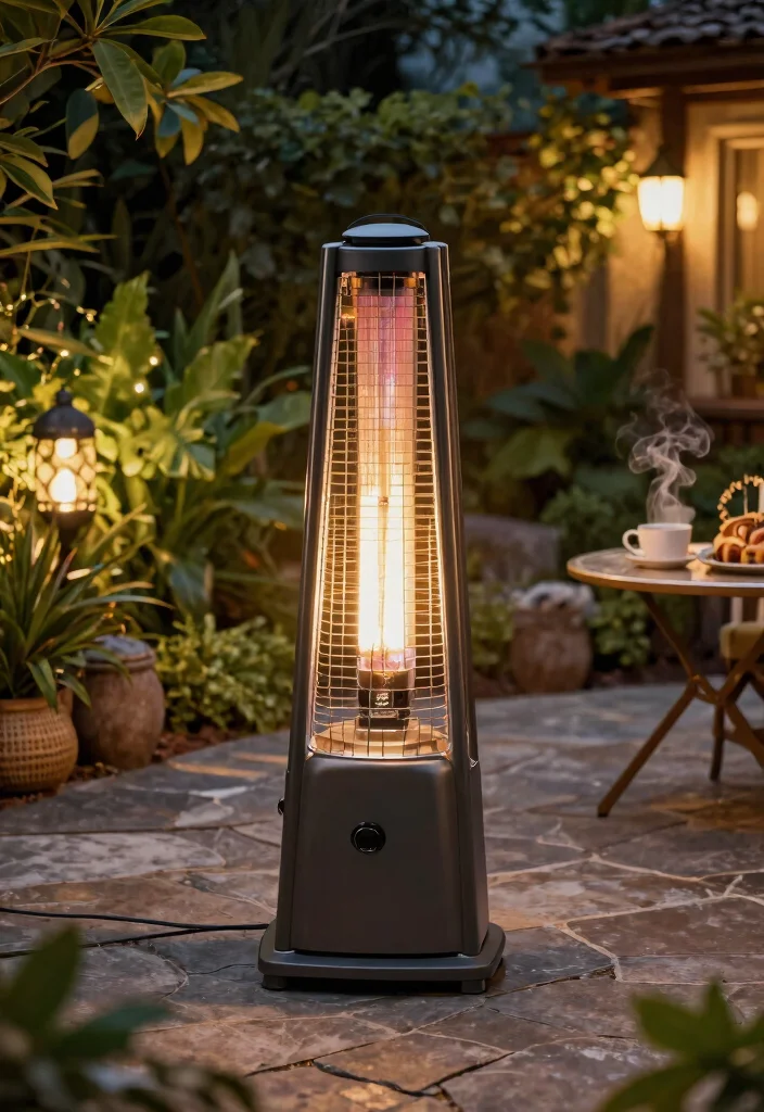 10 Best Infrared Portable Heater Picks for Instant Heat 3 10 Best Infrared Portable Heater Picks for Instant Heat 3. Honeywell HZ 7300 Deluxe Infrared Heater 0