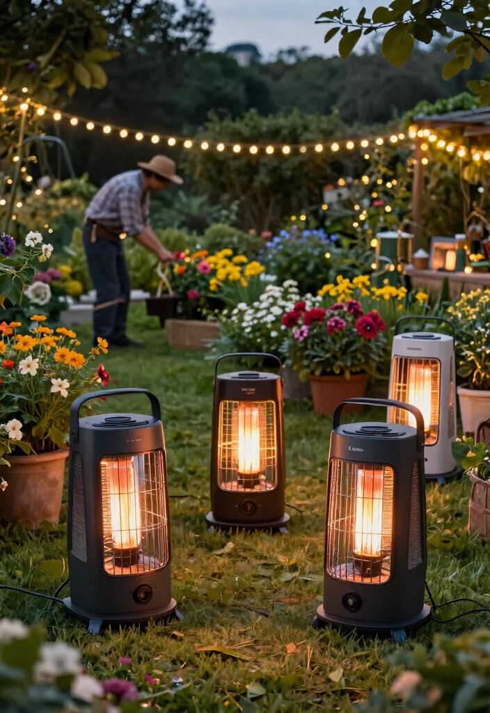 10 Best Infrared Portable Heater Picks for Instant Heat 11 10 Best Infrared Portable Heater Picks for Instant Heat Conclusion 0