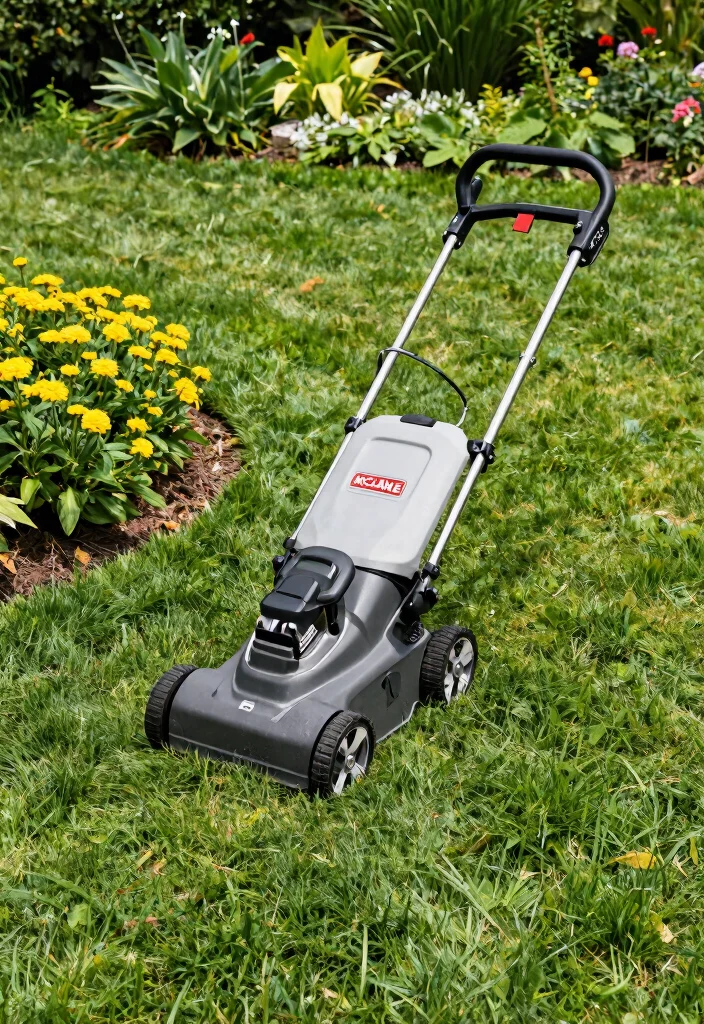 10 Best Lawn Edger Models for Clean Walkways 9. McLane 101 5.5GT 5.5 HP Gas Edger 0