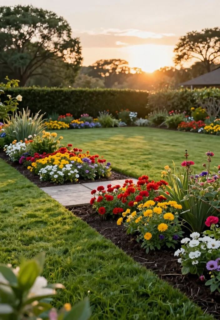 10 Best Lawn Edger Models for Clean Walkways Conclusion 0