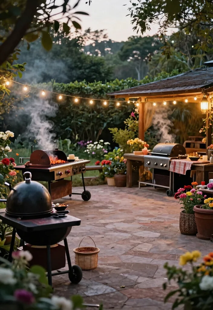 10 Best Offset Smoker Models for Authentic Texas BBQ Conclusion 0