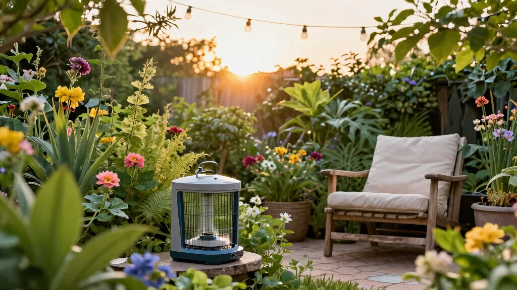 10 Best Outdoor Mosquito Trap 2026 Winners [Bug Free]