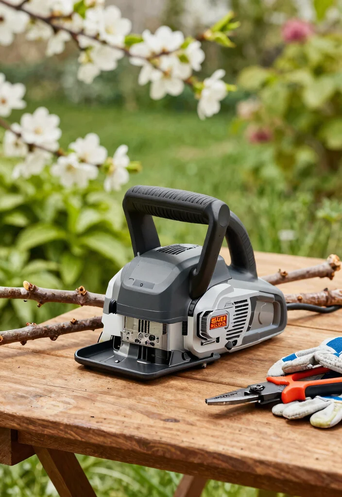 10 Best Pole Saws for Trees to Prune Like a Pro 1. Sun Joe SJPSAE 6 6 Inch Electric Pole Saw 0