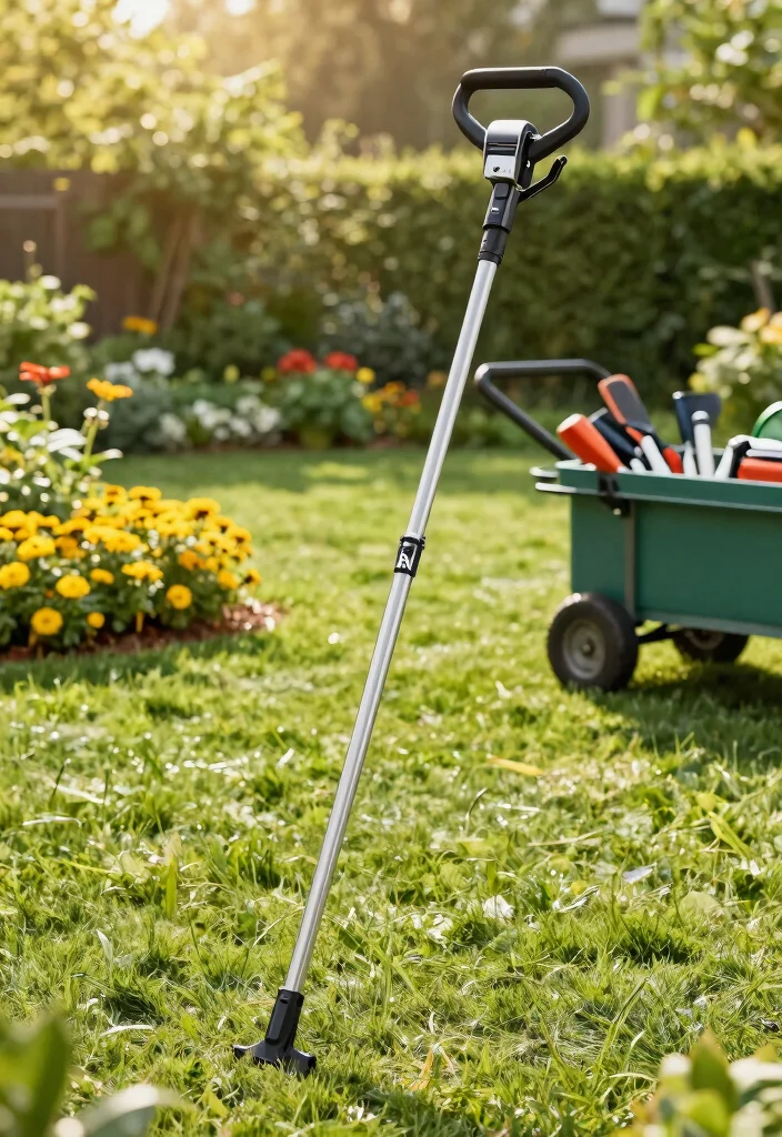 10 Best Pole Saws for Trees to Prune Like a Pro 8. Earthwise PS40014 40V Cordless Pole Saw 0