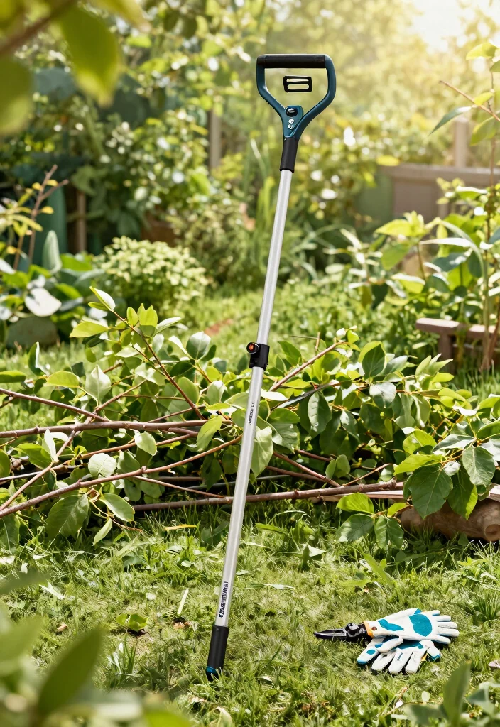 10 Best Pole Saws for Trees to Prune Like a Pro 9. Craftsman CMEP250 25cc 2 Cycle Pole Saw 0