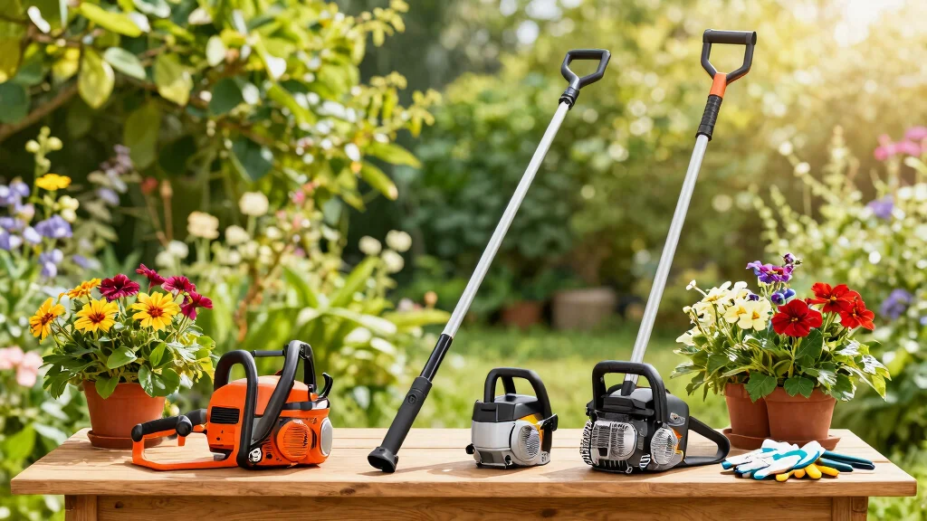 10 Best Pole Saws for Trees to Prune Like a Pro