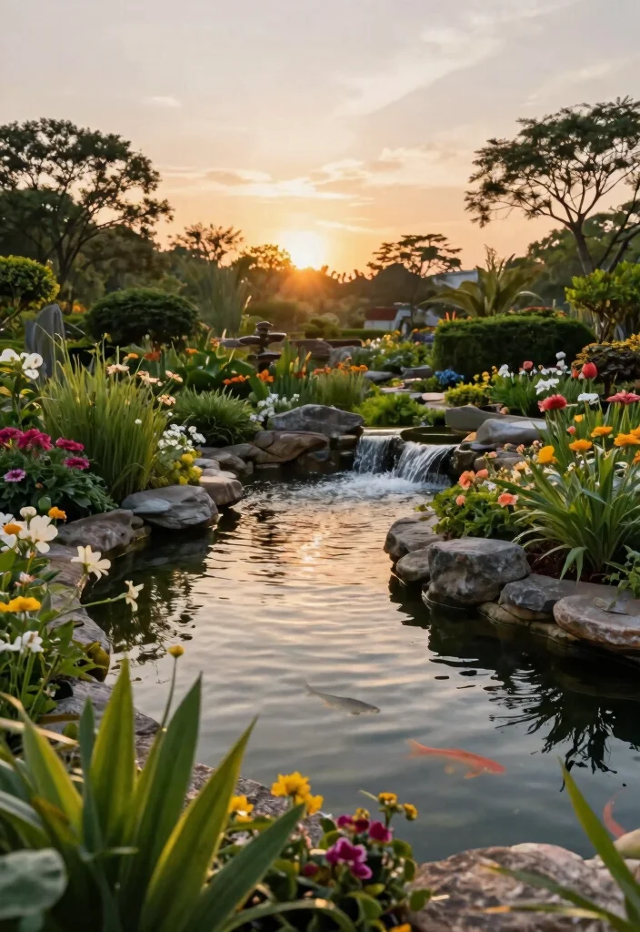 10 Best Pond Pumps for Fish Safety and Flow Conclusion 0