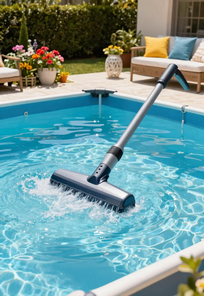 10 Best Pool Cleaner Robots to Keep Water Perfect 3 10 Best Pool Cleaner Robots to Keep Water Perfect 3. Hayward SharkVac XL 0