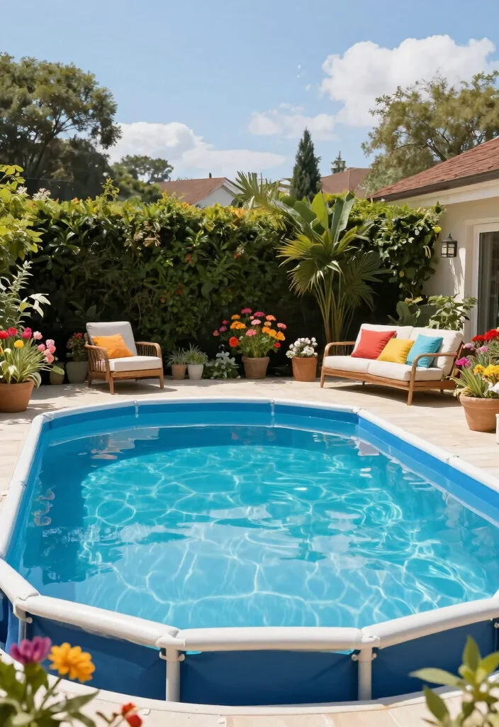 10 Best Pool Cleaner Robots to Keep Water Perfect 11 10 Best Pool Cleaner Robots to Keep Water Perfect Conclusion 0