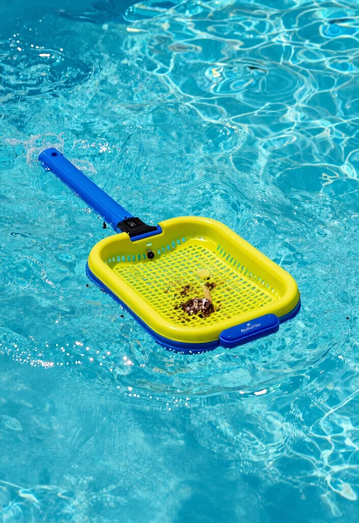 10 Best Pool Skimmer Baskets for Easy Cleaning 3 10 Best Pool Skimmer Baskets for Easy Cleaning 3. AquaNet Pro 0
