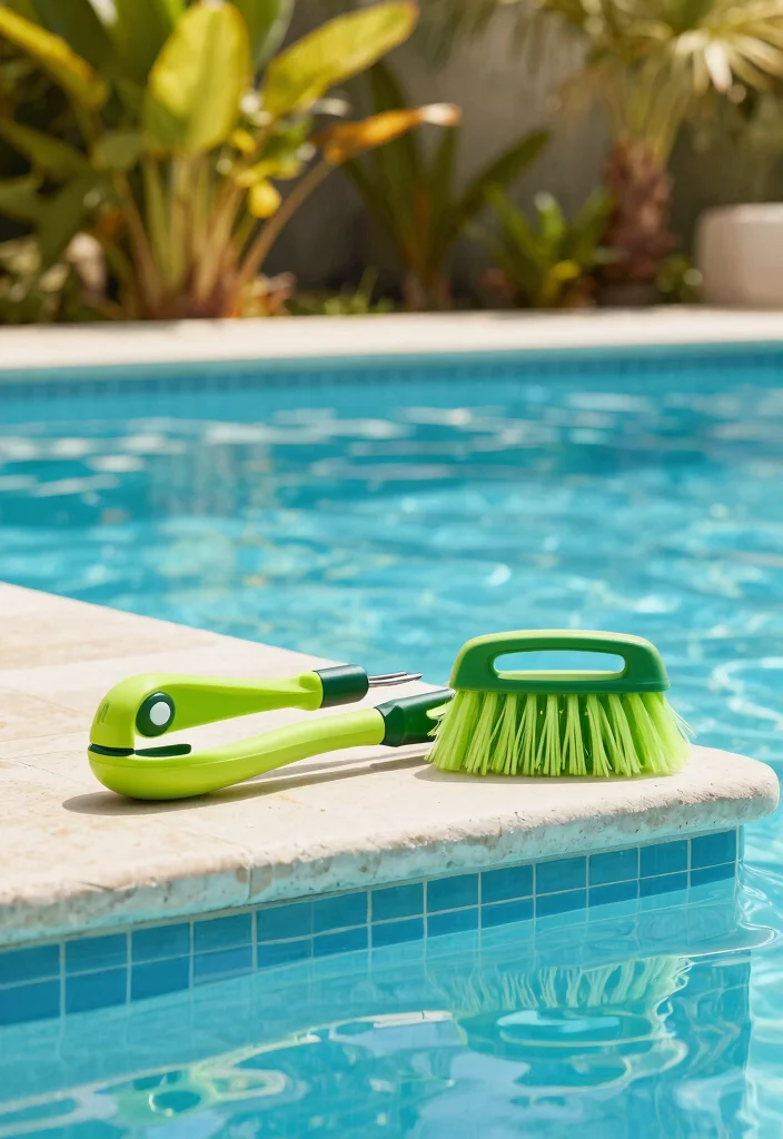 10 Best Pool Skimmer Baskets for Easy Cleaning 5 10 Best Pool Skimmer Baskets for Easy Cleaning 5. The Green Clean Duo 0