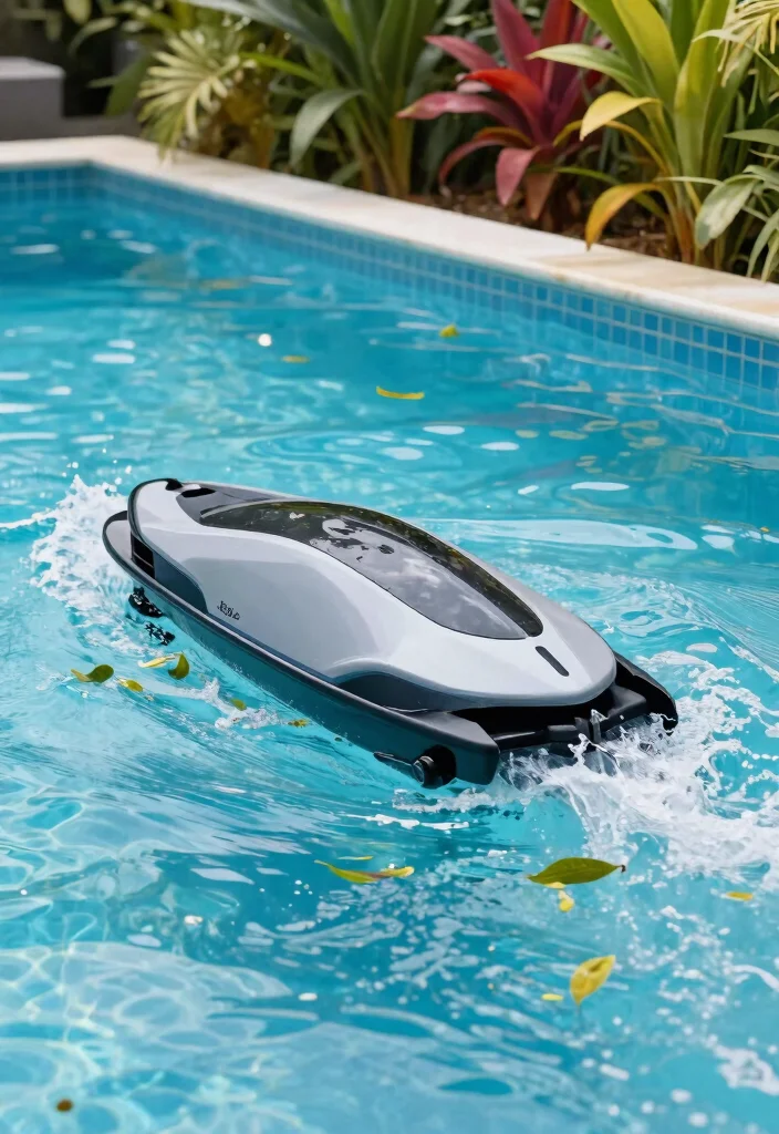 10 Best Pool Skimmer Baskets for Easy Cleaning 8 10 Best Pool Skimmer Baskets for Easy Cleaning 8. The EcoTide Skimmer 0