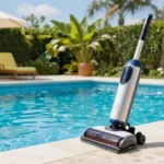 10 Best Pool Vacuum Models for Stubborn Algae