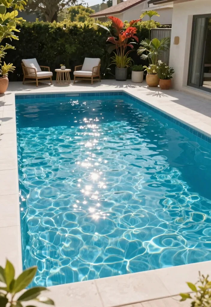 10 Best Pool Vacuum Models for Stubborn Algae Conclusion 0