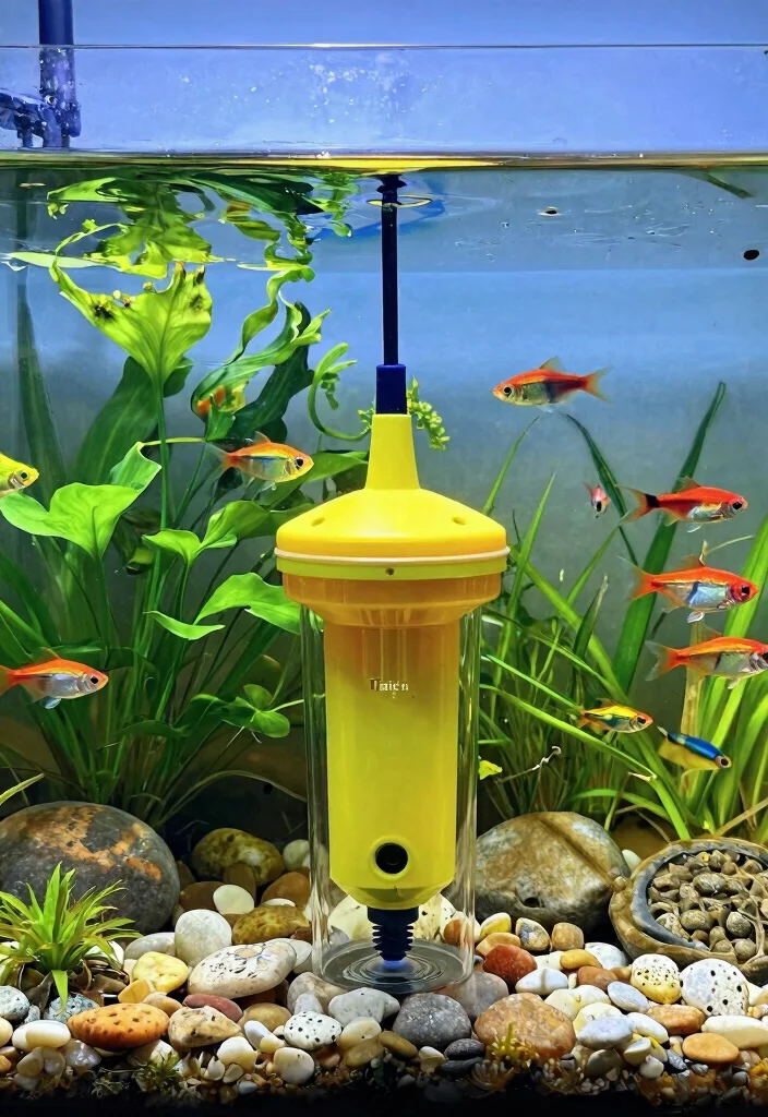 10 Best Pressurized Pond Filter Models Top Rated 2. TetraPond Pressure Filter with UV 0