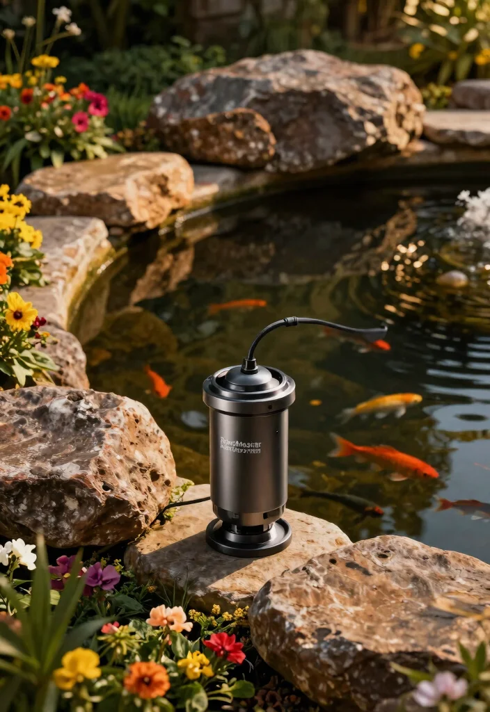 10 Best Pressurized Pond Filter Models Top Rated 5. PondMaster Pressurized Filter 0