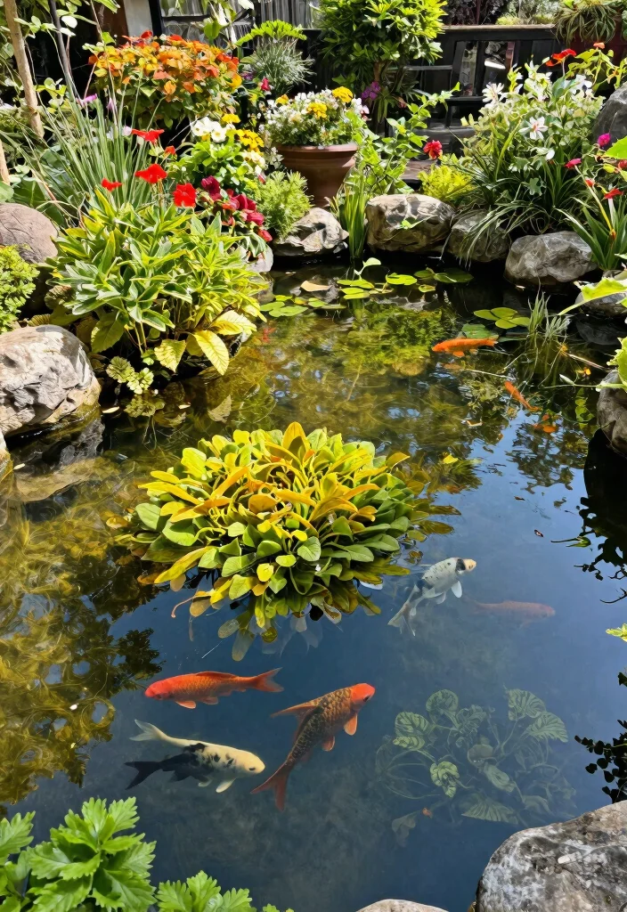 10 Best Pressurized Pond Filter Models Top Rated Conclusion Your Fish Ponds Best Friend 0