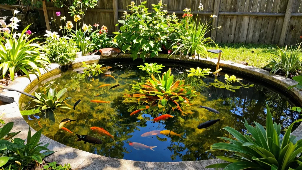 10 Best Pressurized Pond Filter Models [Top Rated]