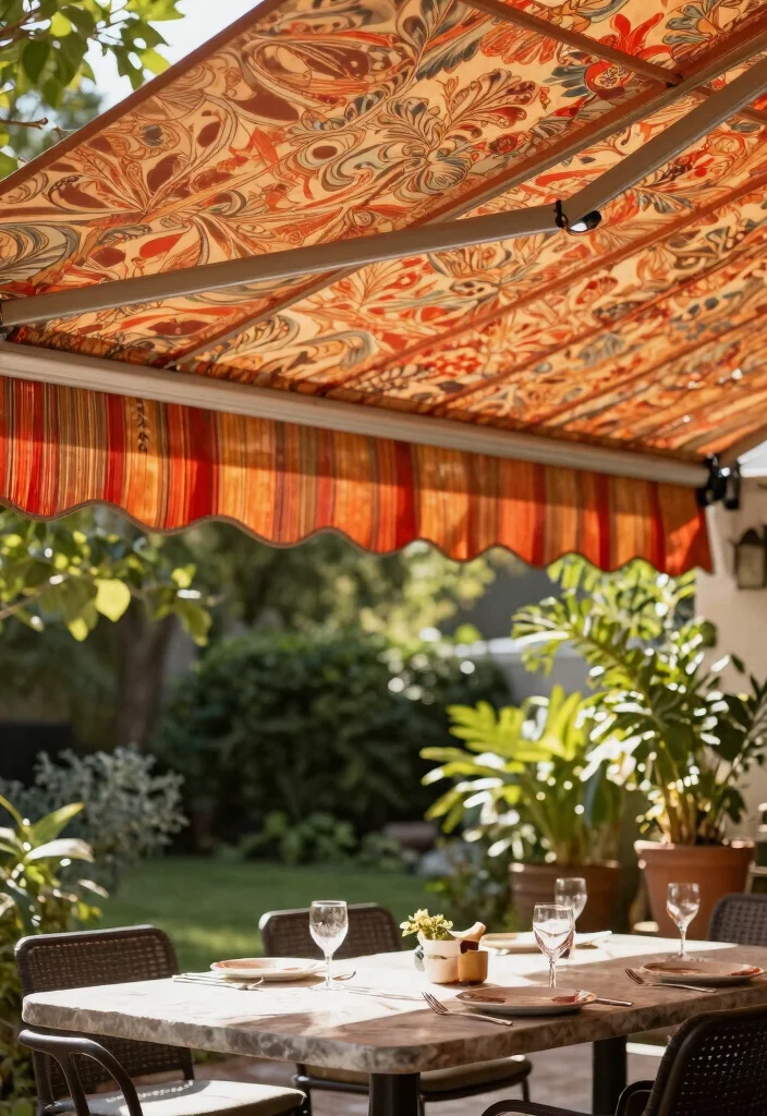 10 Best Retractable Awning Brands You Can Trust 1 10 Best Retractable Awning Brands You Can Trust 1. SunSetter Awnings 0