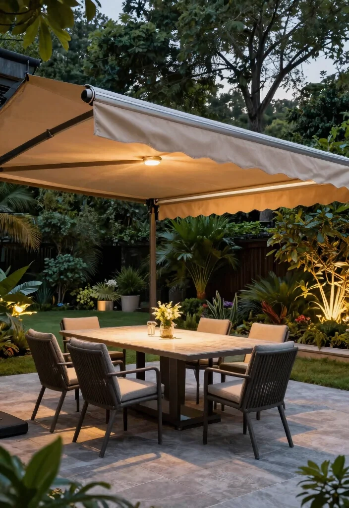 10 Best Retractable Awning Brands You Can Trust 10 10 Best Retractable Awning Brands You Can Trust 10. Equinox Awnings 0