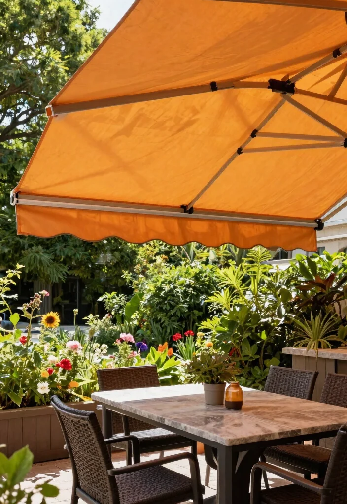 10 Best Retractable Awning Brands You Can Trust 2 10 Best Retractable Awning Brands You Can Trust 2. ALEKO Awnings 0