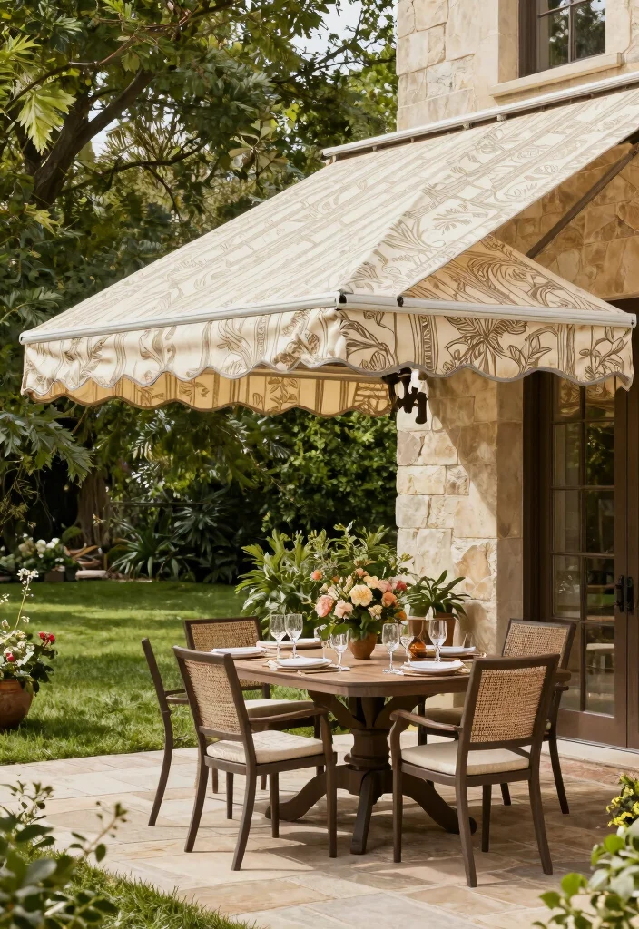 10 Best Retractable Awning Brands You Can Trust 3 10 Best Retractable Awning Brands You Can Trust 3. Retractable Awnings by Sunsetter 0