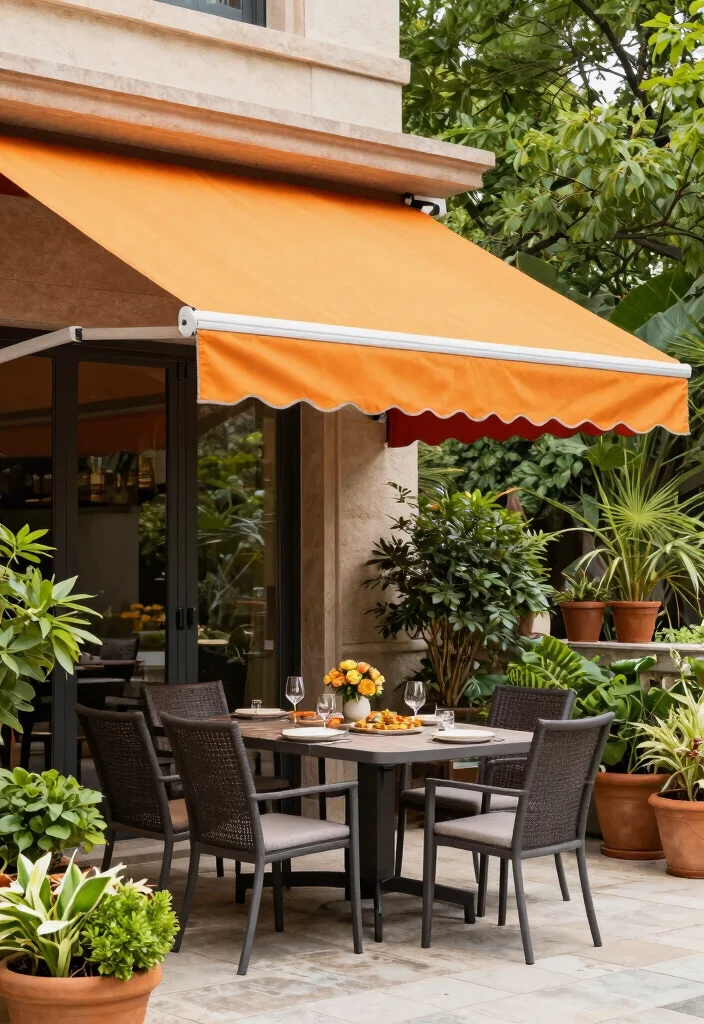 10 Best Retractable Awning Brands You Can Trust 8 10 Best Retractable Awning Brands You Can Trust 8. ShadeTree Awnings 0