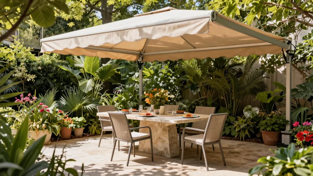 10 Best Retractable Awning Brands You Can Trust