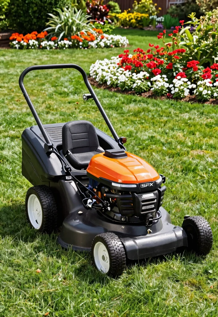 10 Best Riding Lawn Mower 2026 Models You Must See 10. Snapper SPX 2542 0