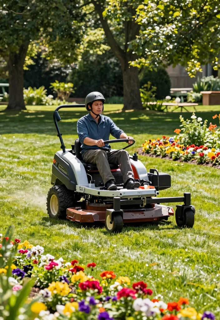 10 Best Riding Lawn Mower 2026 Models You Must See 3. Husqvarna Z254F 0