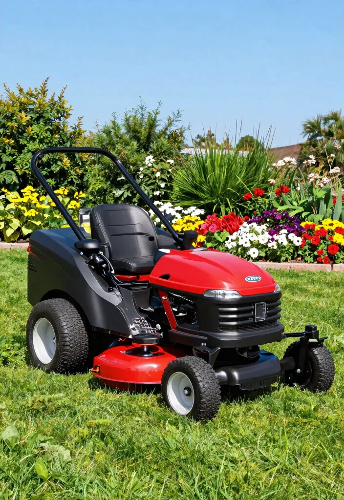 10 Best Riding Lawn Mower 2026 Models You Must See 4. Craftsman T310 0