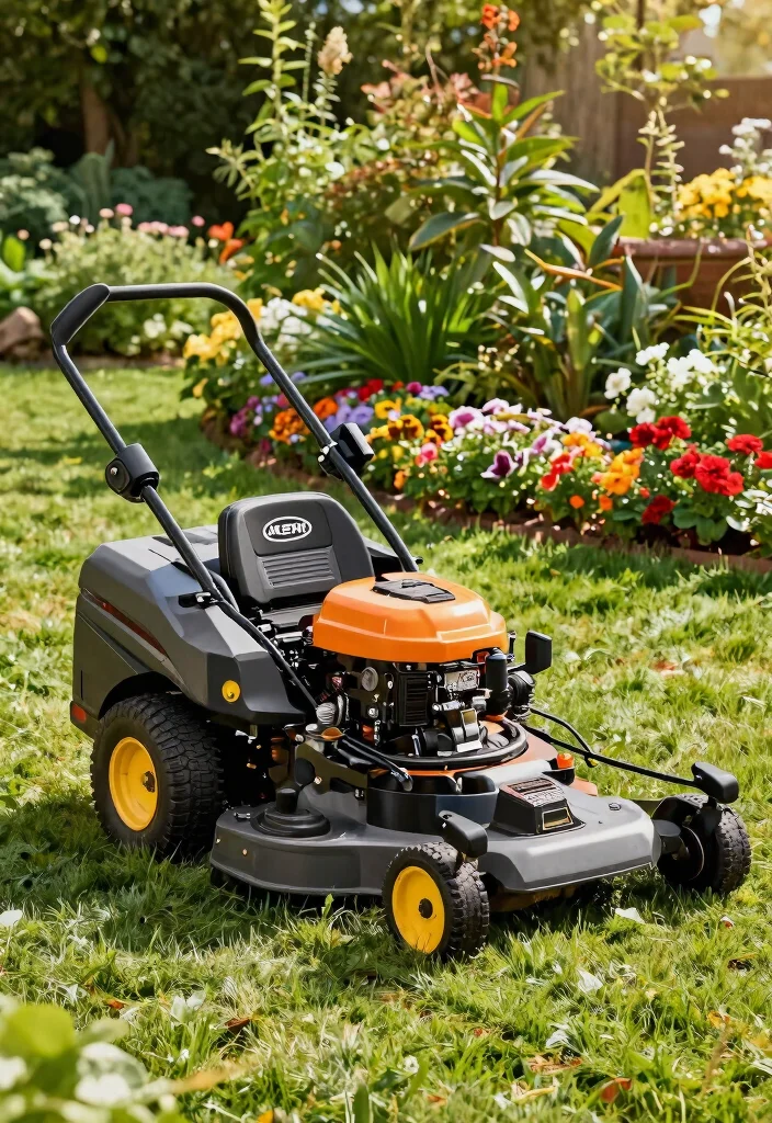 10 Best Riding Lawn Mower 2026 Models You Must See 9. Ariens Zoom 34 0