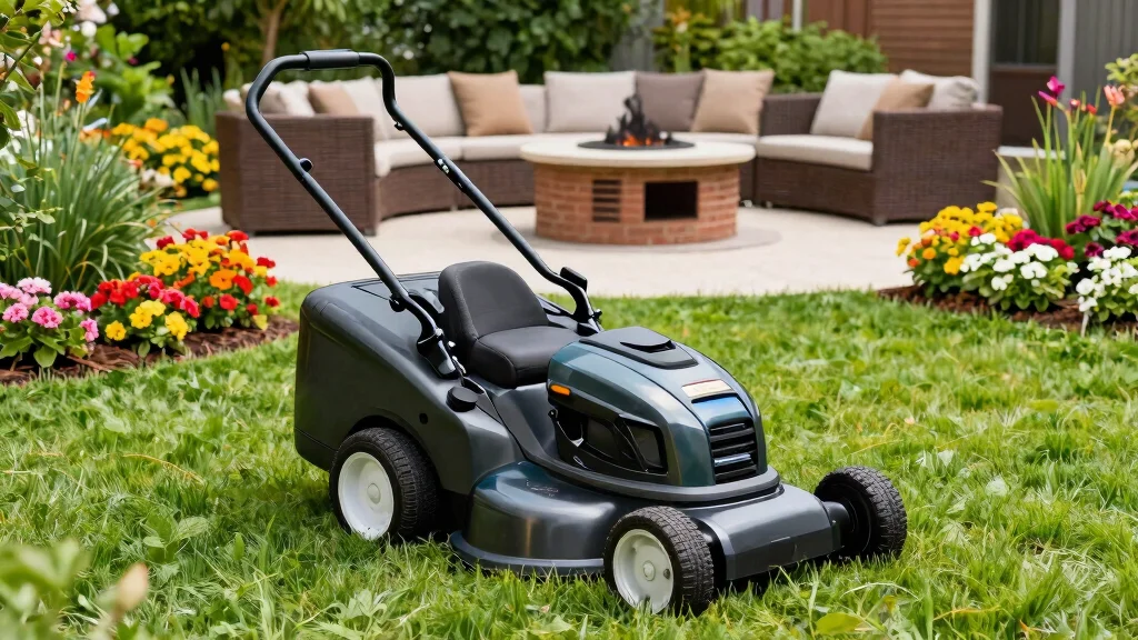 10 Best Riding Lawn Mower 2026 Models You Must See