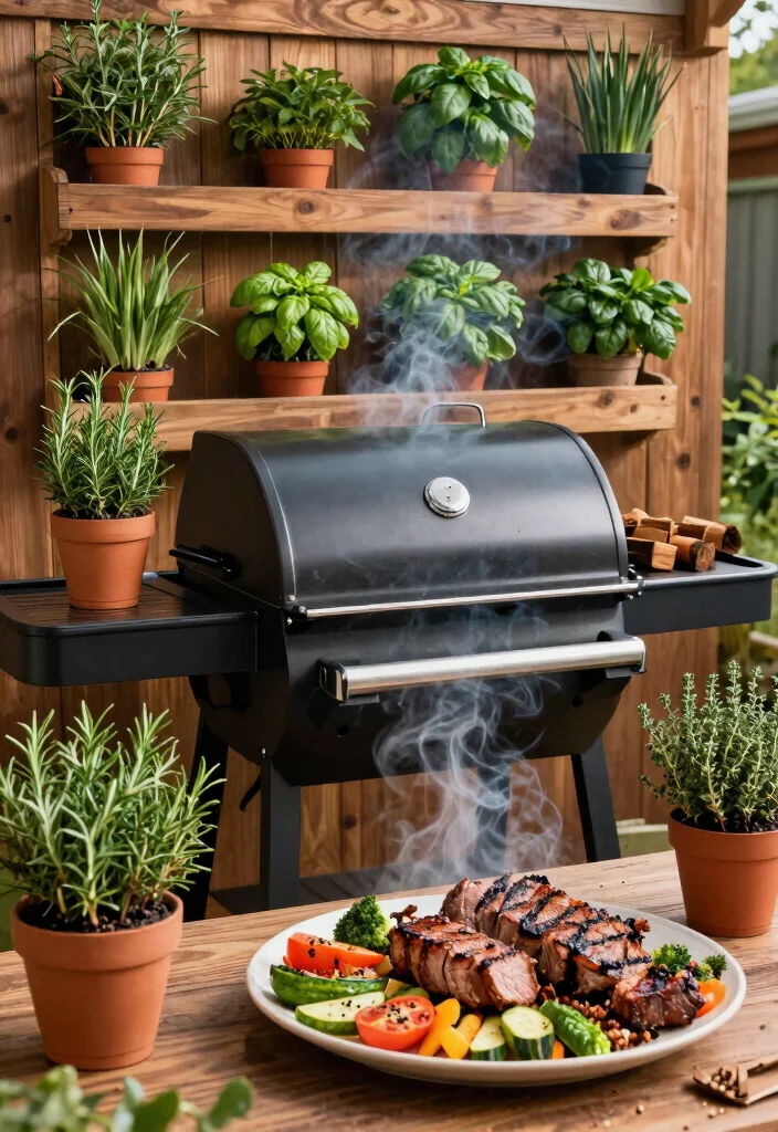 10 Best Wood Pellets for Barbecue Pitmaster Guide 1. Traeger Signature Blend 0