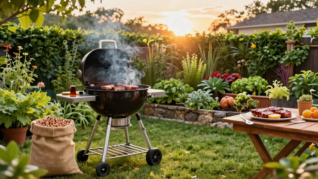 10 Best Wood Pellets for Barbecue: Pitmaster Guide