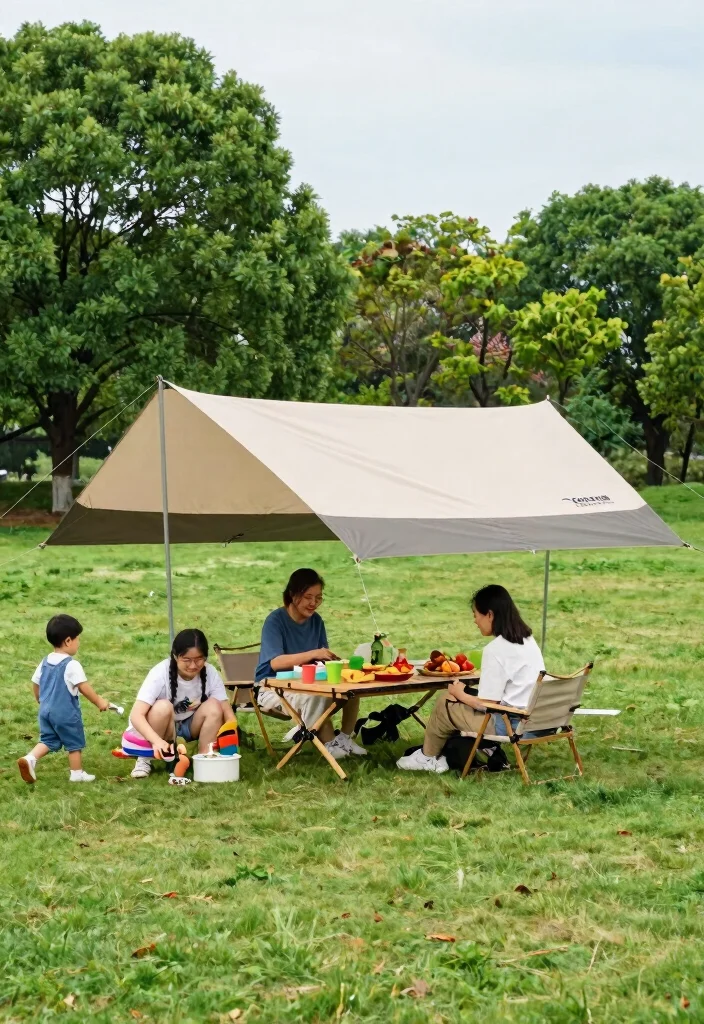 10 Durable Pop Up Canopy Tent Top Reviews for Your Outdoor Gatherings 2. Coleman Instant Canopy 0