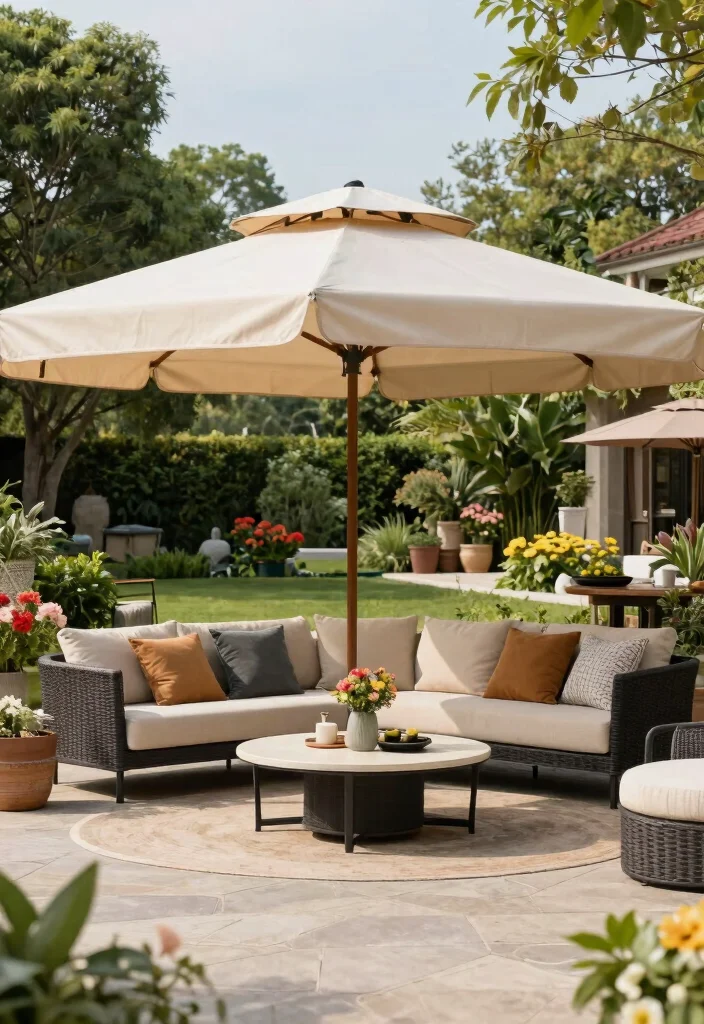 10 Durable Pop Up Canopy Tent Top Reviews for Your Outdoor Gatherings 4. Abba Patio 10x10 Pop Up Canopy 0