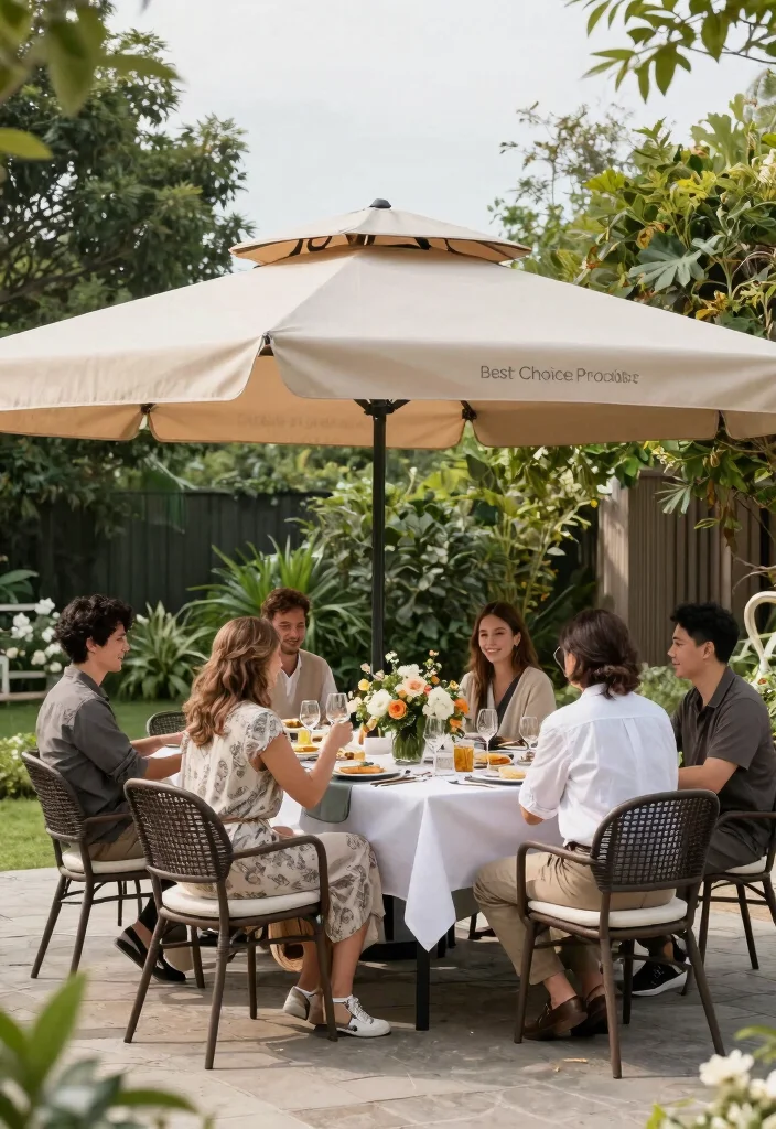 10 Durable Pop Up Canopy Tent Top Reviews for Your Outdoor Gatherings 8. Best Choice Products 10x10 Pop Up Canopy 0